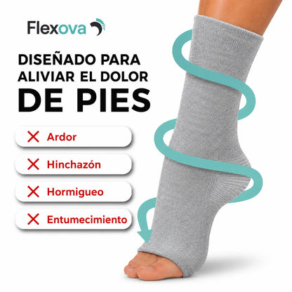 Tobillera de Bambú Premium